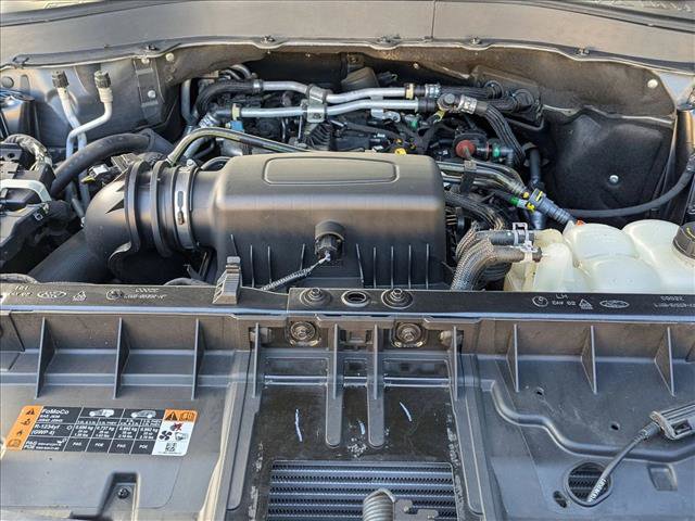 Used 2021 Ford Explorer XLT w/ Equipment Group 202A image 24