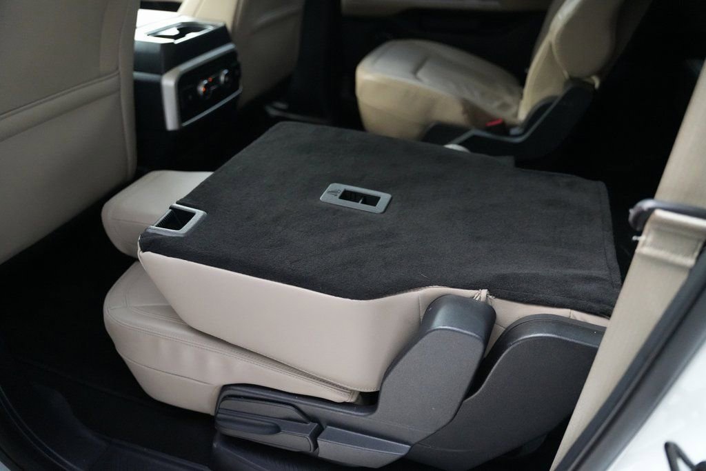 Used 2024 Ford Expedition Max Limited image 46