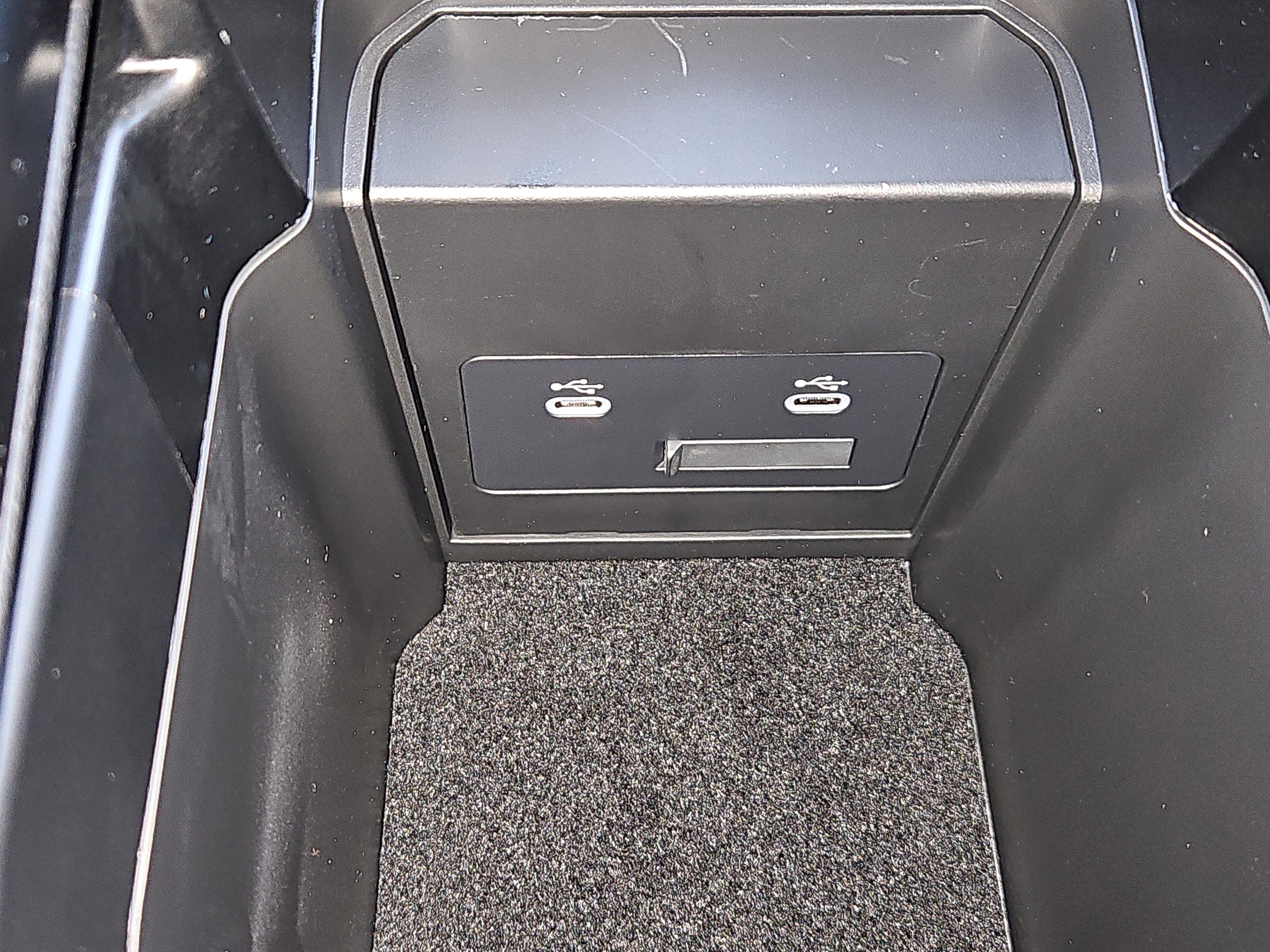 New 2026 MAZDA CX-50 AWD 2.5 S w/ Cargo Package image 15