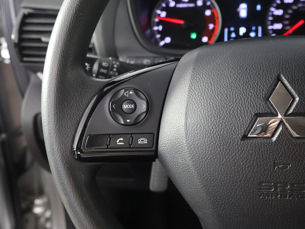 Used 2024 Mitsubishi Eclipse Cross ES AWD/4WD image 35