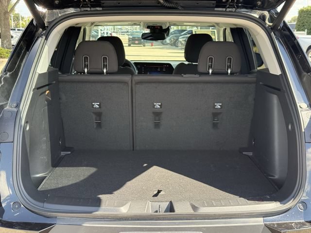 Used 2025 Chevrolet TrailBlazer LT w/ Convenience Package FWD image 33