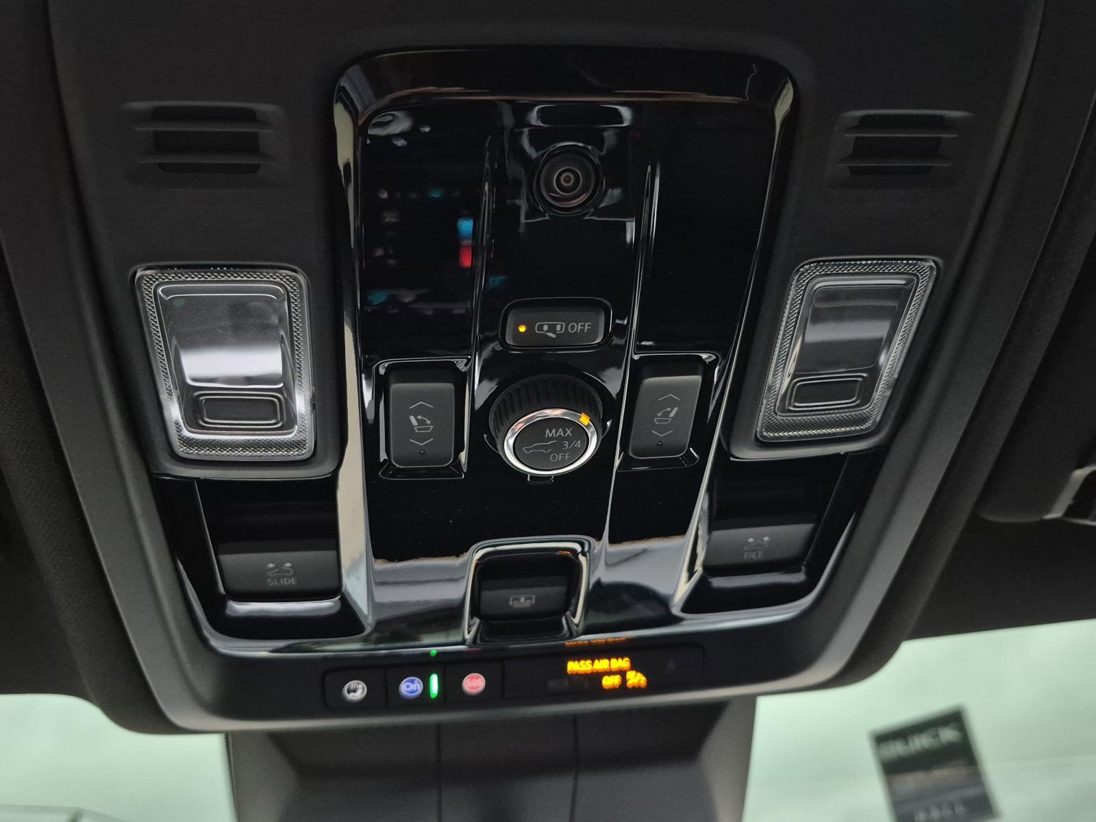 Used 2025 Cadillac Escalade Sport w/ Touring Package RWD image 44