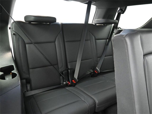 Used 2025 Chevrolet Tahoe Z71 image 24