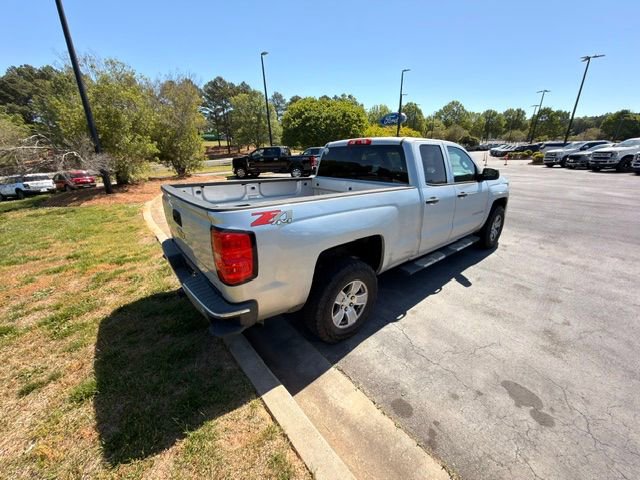 Used 2015 Chevrolet Traverse LT AWD/4WD image 8