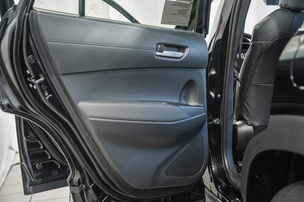 New 2026 Toyota Corolla Cross XLE image 33