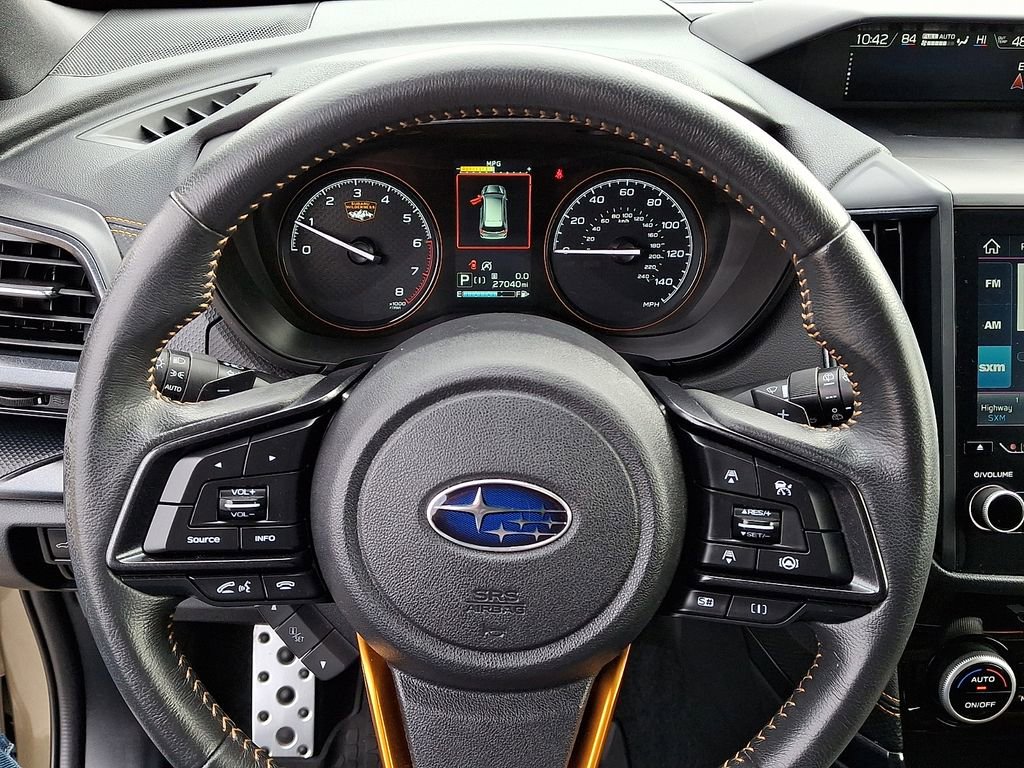 Used 2023 Subaru Forester Wilderness image 21