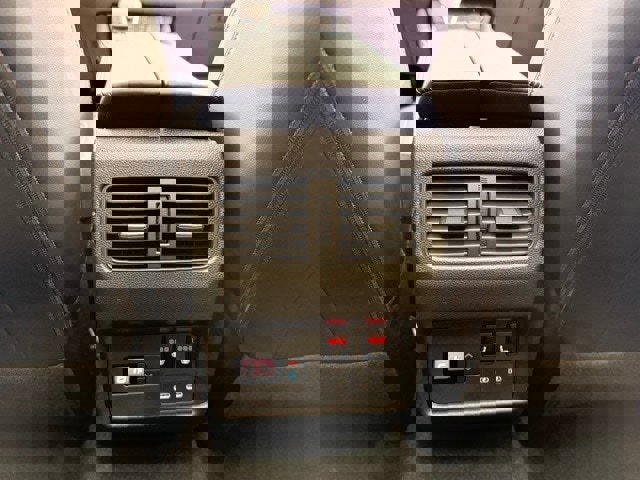 New 2026 Nissan Rogue Platinum w/ Tech Package image 20