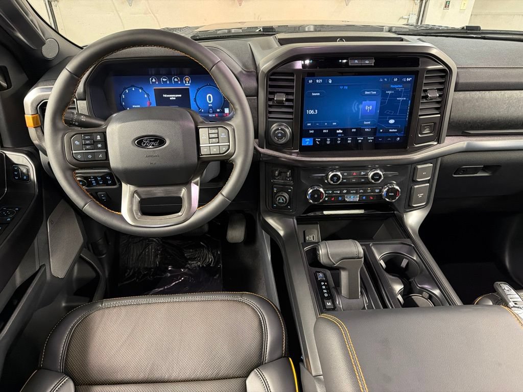 New 2026 Ford F150 Tremor w/ Equipment Group 402B AWD/4WD image 8