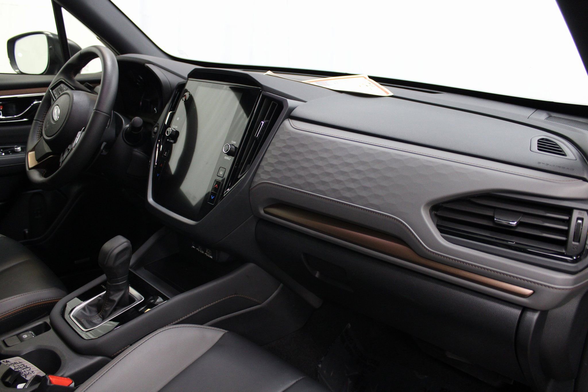 Used 2025 Subaru Forester Sport w/ Popular Package #1 image 26