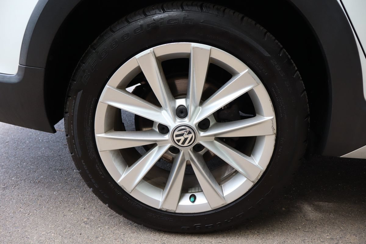 Used 2018 Volkswagen Golf Alltrack S AWD/4WD image 43