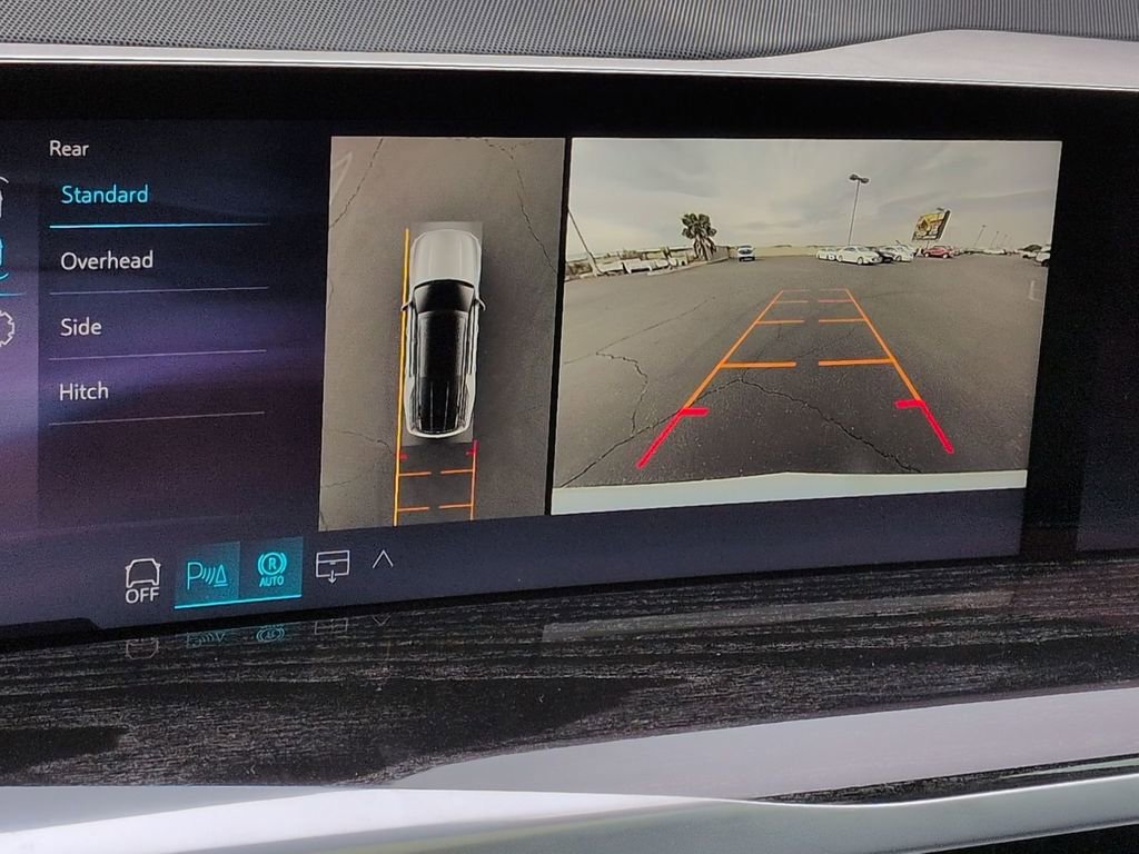 Certified 2026 Cadillac Escalade IQL Sport 1 image 19