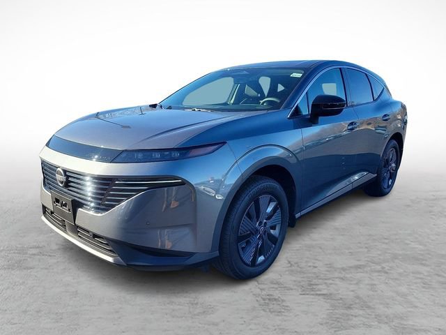 New 2026 Nissan Murano SL image 2