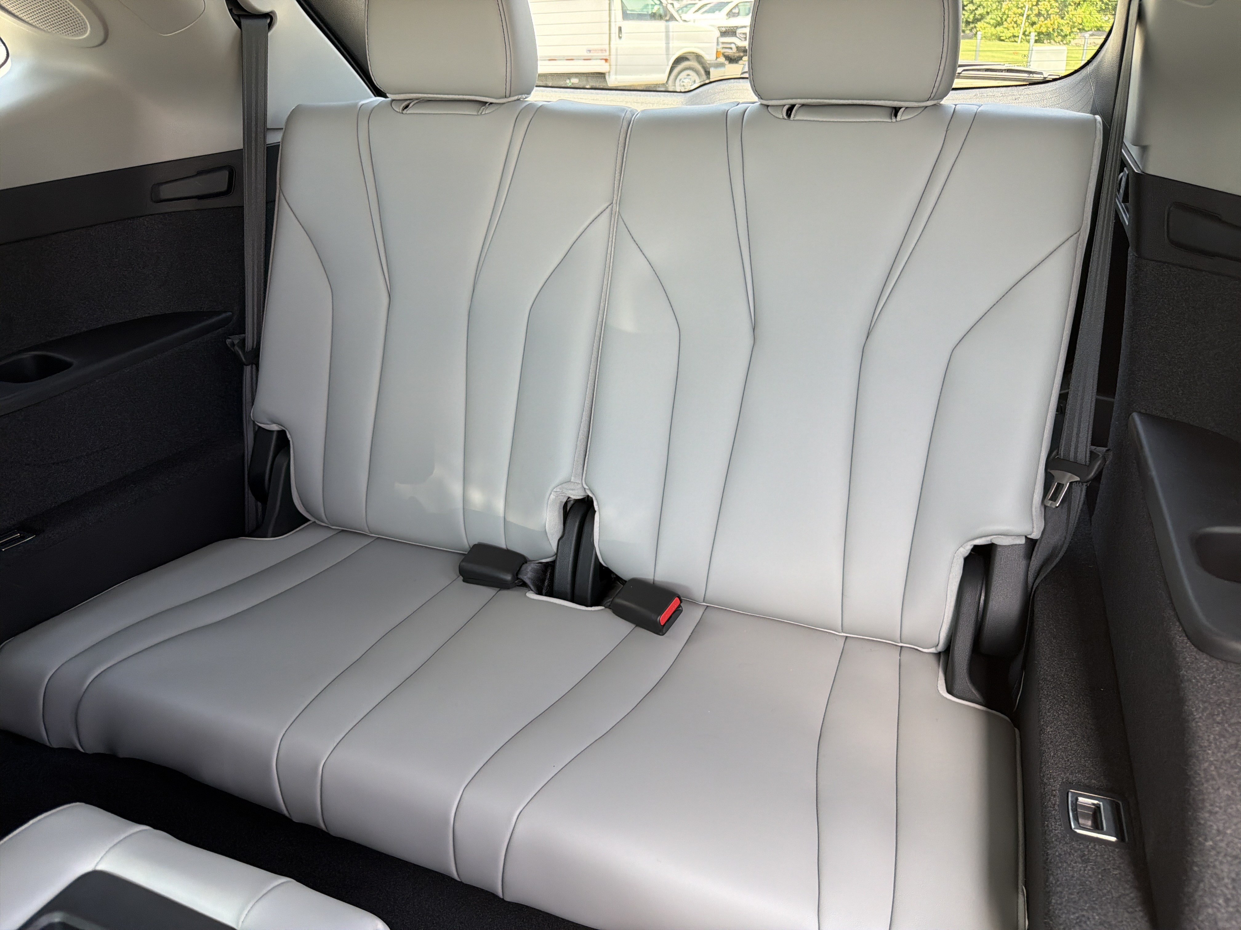 Certified 2026 Acura MDX FWD w/ Technology Package image 31
