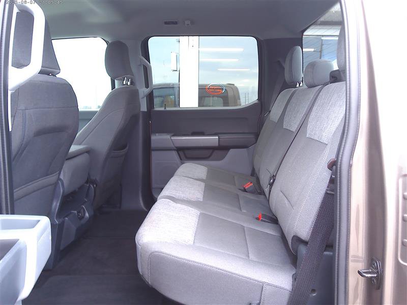 Used 2022 Ford F150 XLT AWD/4WD image 7