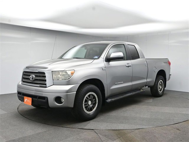 Used 2007 Toyota Tundra Limited