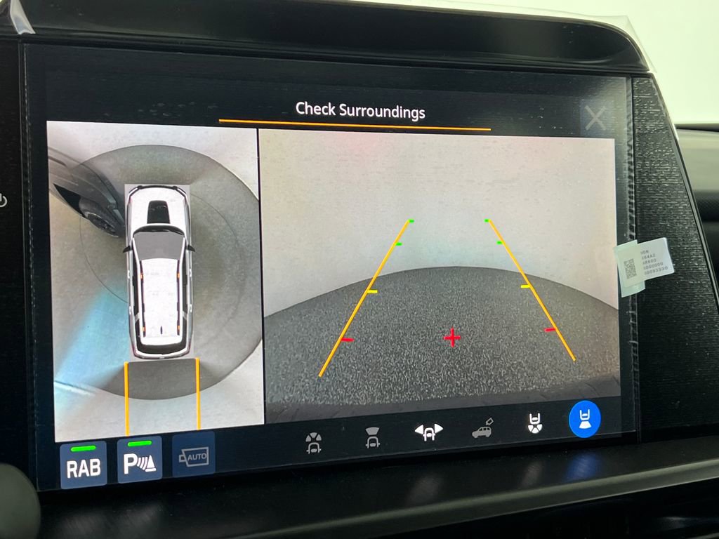 New 2026 Subaru Outback Wilderness AWD/4WD image 22
