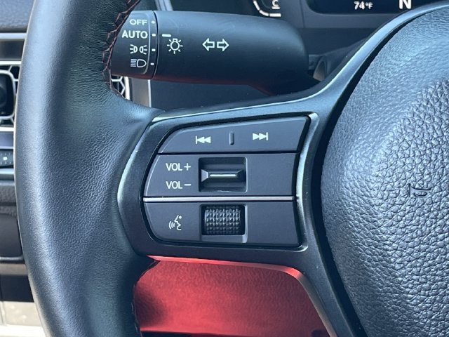 Used 2025 Honda Civic Type R image 13