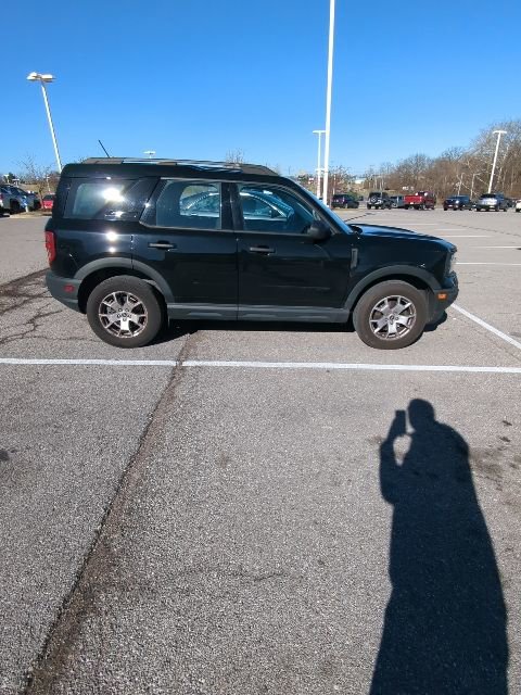 Used 2021 Ford Bronco Sport image 6