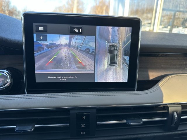 Used 2020 Lincoln Corsair Reserve w/ Equipment Group 202A image 31