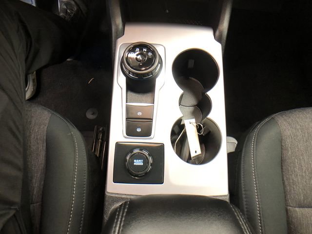 Used 2024 Ford Bronco Sport Big Bend w/ Convenience Package image 20