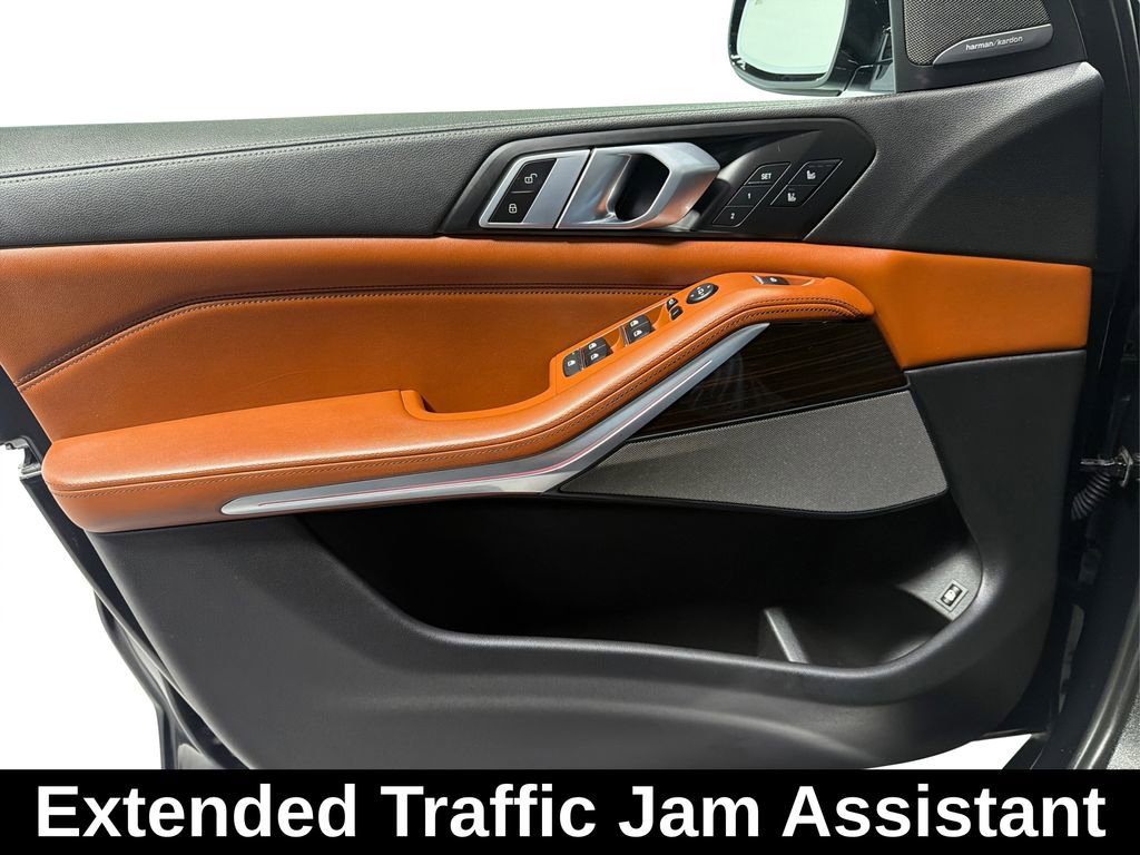 Used 2023 BMW X5 xDrive45e w/ Executive Package image 20