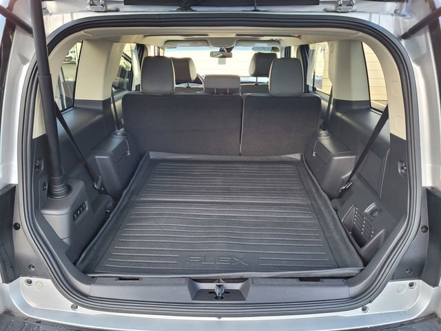 Used 2017 Ford Flex Limited w/ Equipment Group 303A image 26