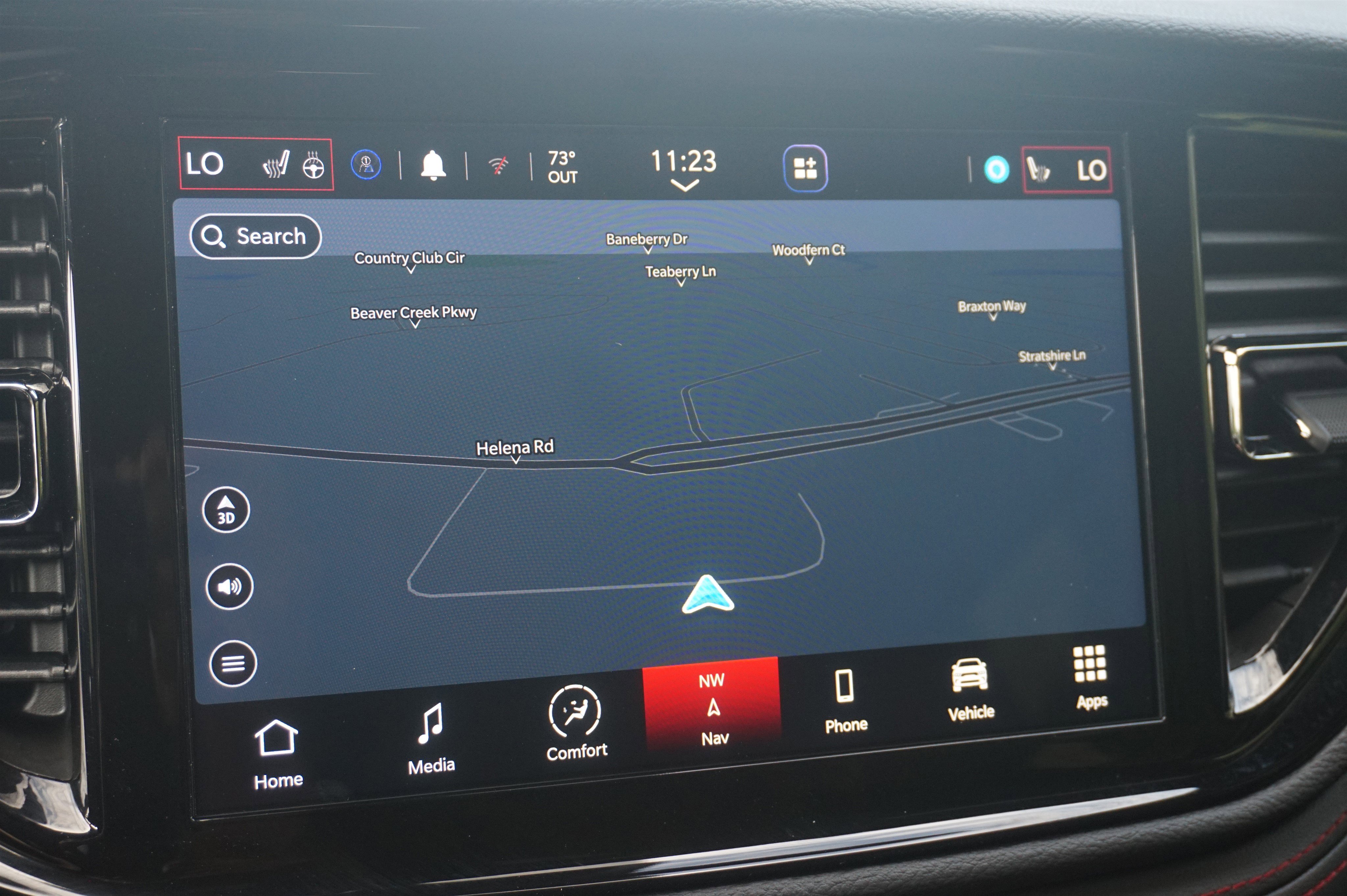 Used 2024 Dodge Durango GT image 30