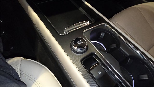 New 2026 Lincoln Corsair Reserve w/ Jet Appearance Package image 24