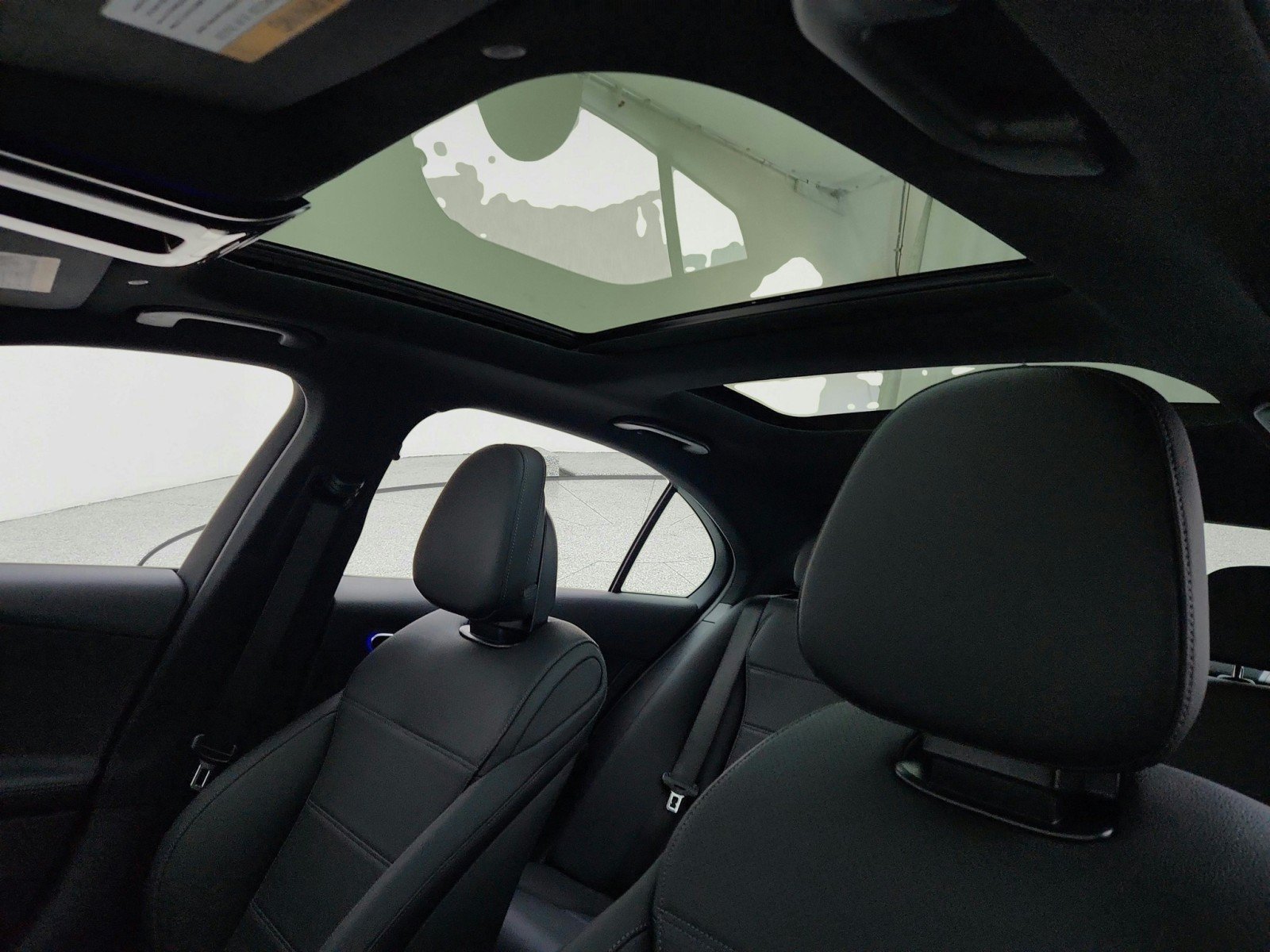 New 2026 Mercedes-Benz C 300 Sedan image 18