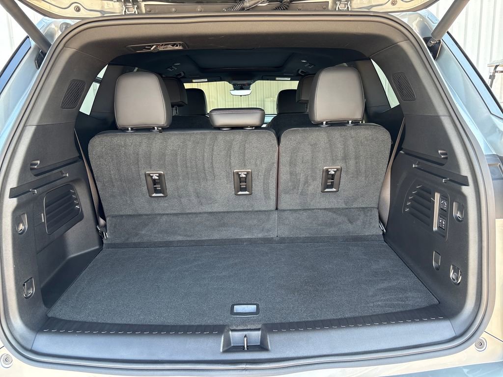 New 2025 Buick Enclave Avenir w/ Super Cruise Package image 44