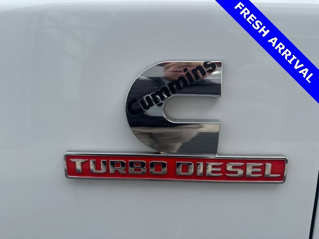 Used 2022 RAM 2500 Tradesman image 41
