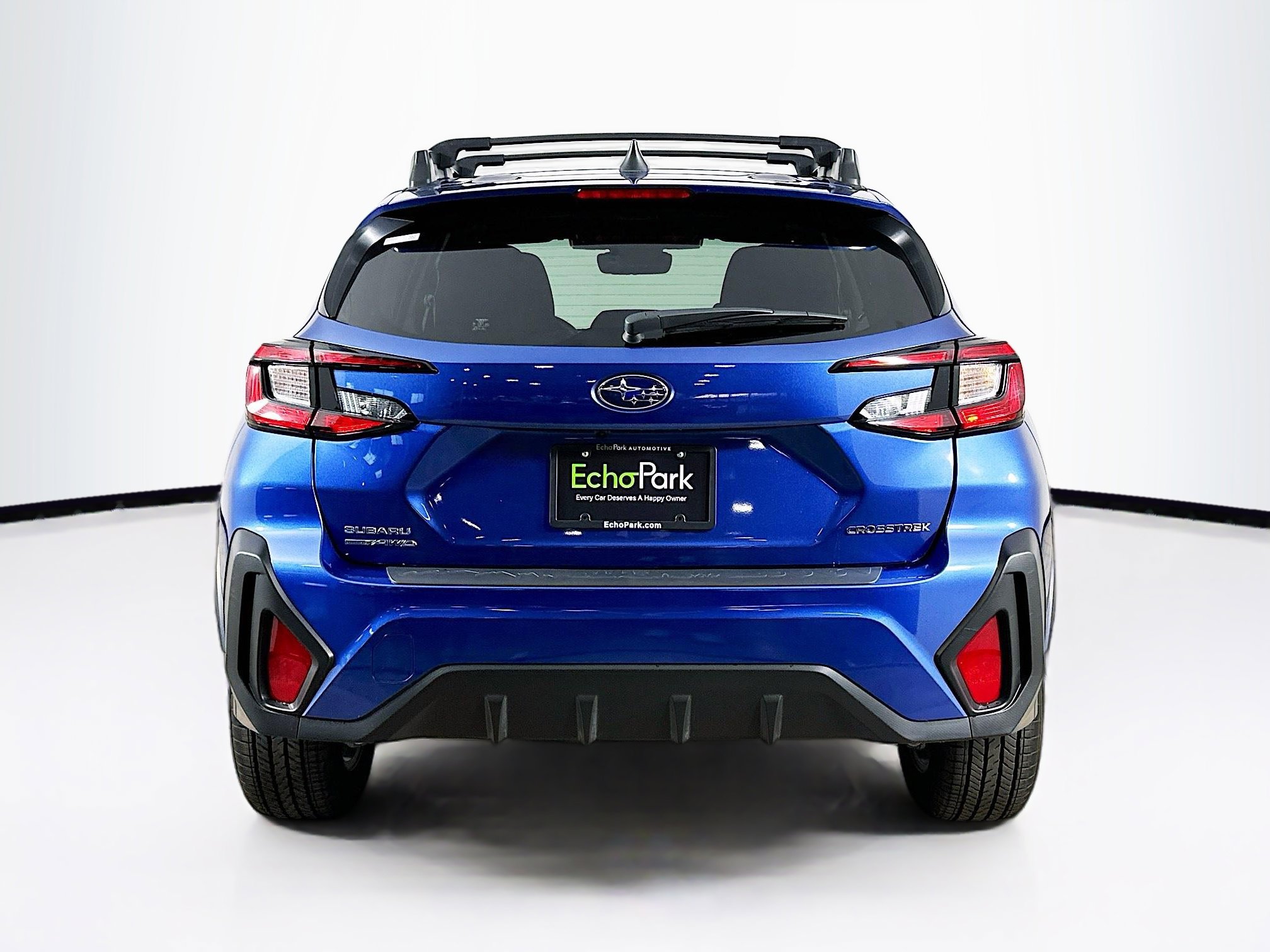 Used 2025 Subaru Crosstrek 2.0i Premium image 7