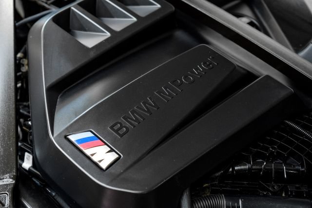 Used 2024 BMW M4 xDrive Competition AWD/4WD image 4