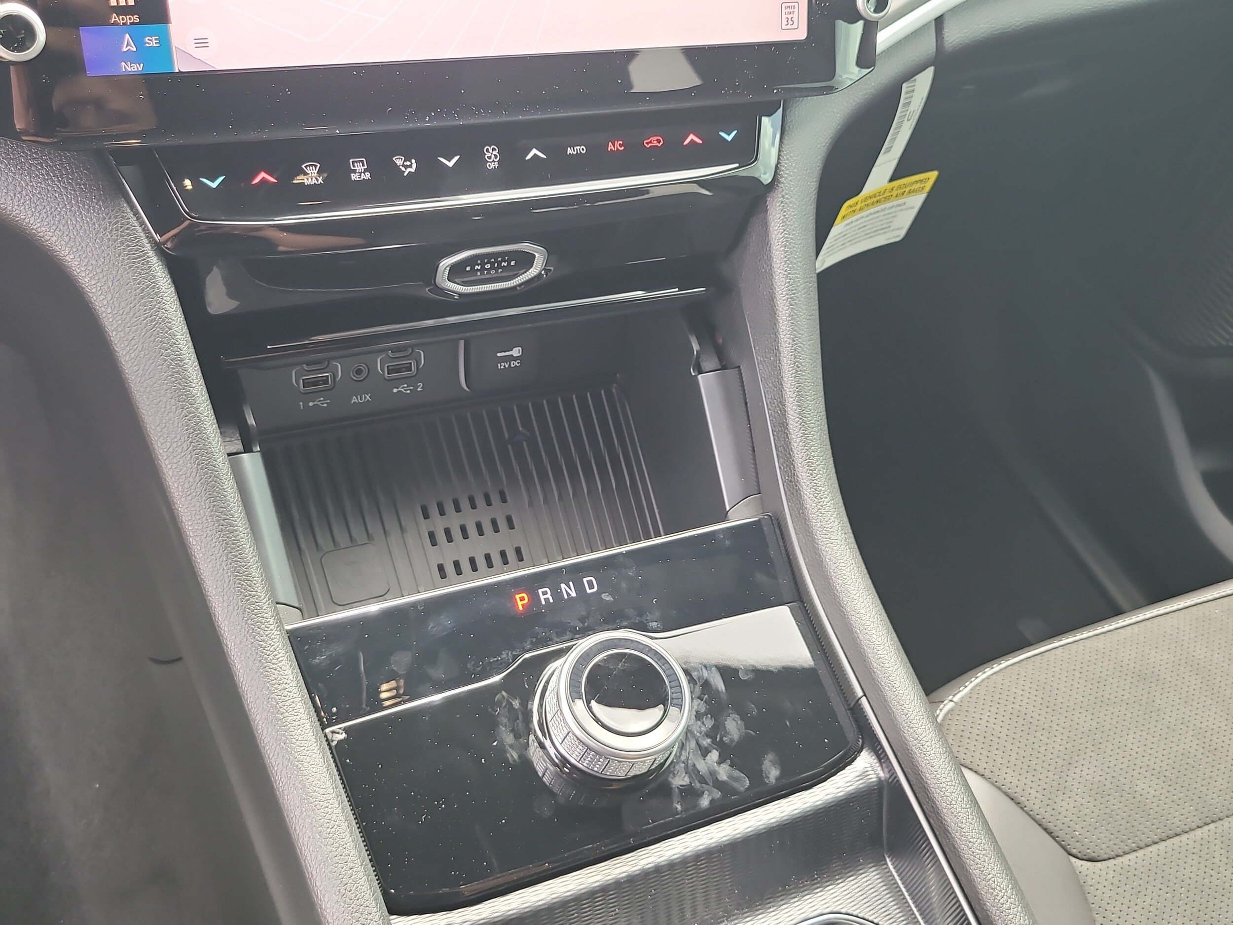 New 2026 Jeep Grand Cherokee Altitude RWD image 20