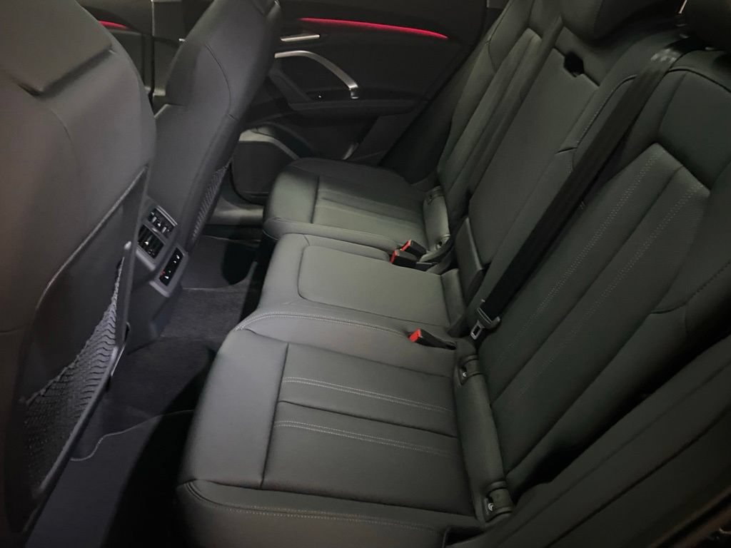 New 2026 Audi Q5 Prestige AWD/4WD image 5