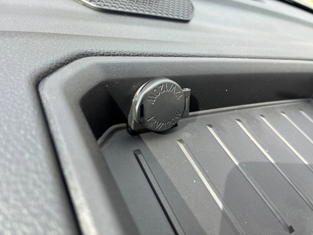 New 2026 Toyota Tundra Limited image 36