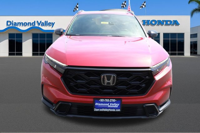 Used 2023 Honda CR-V Sport image 2