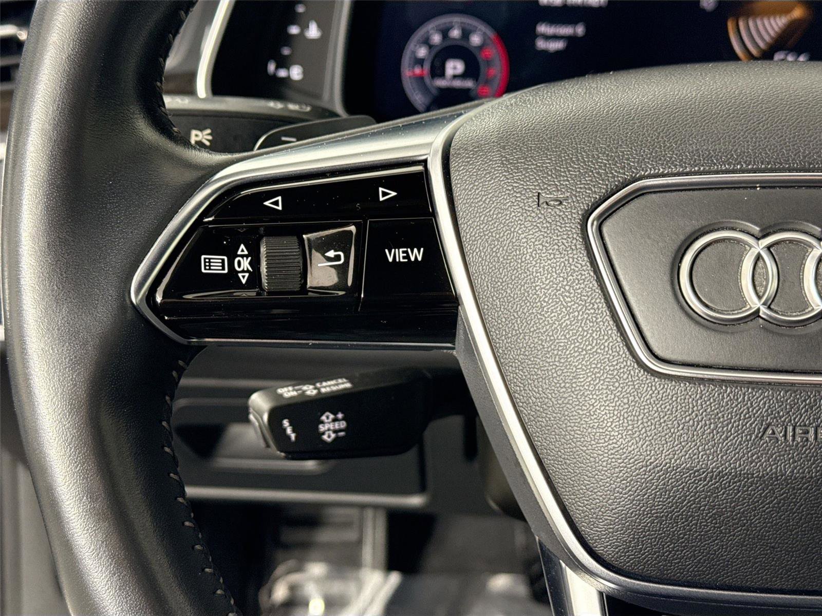 Used 2019 Audi A6 3.0T Prestige image 18