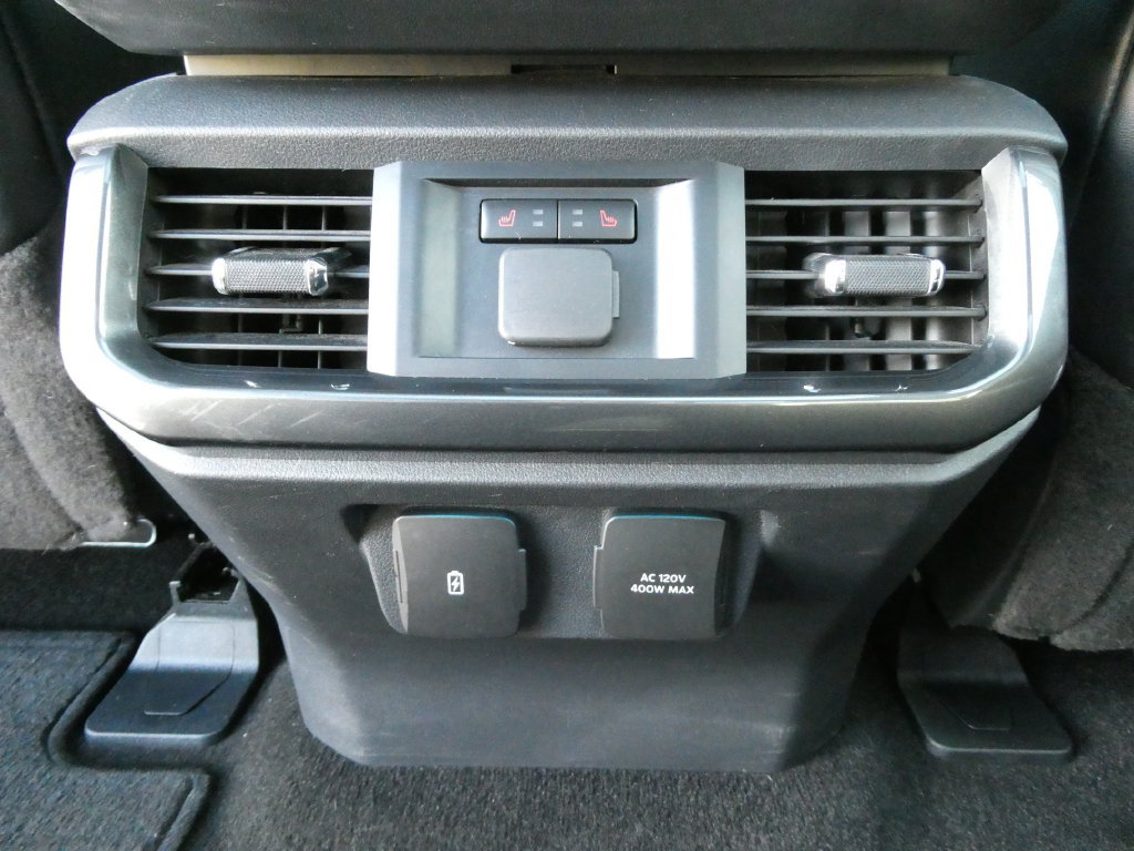 Certified 2021 Ford F150 Tremor w/ Equipment Group 402A High AWD/4WD image 19