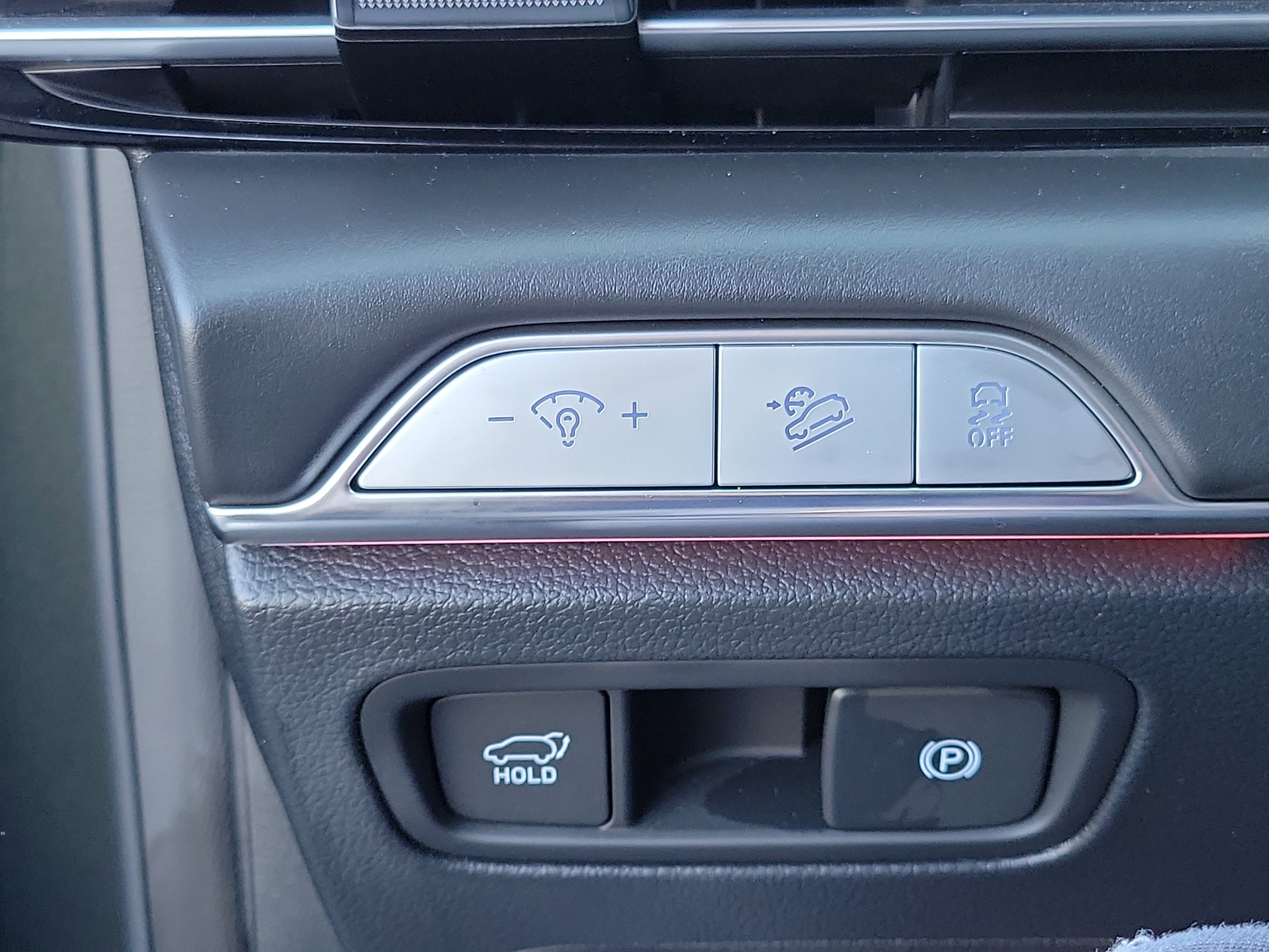 Certified 2025 Genesis GV80 2.5T Advanced image 13