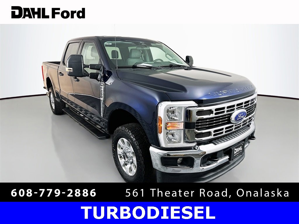 Used 2024 Ford F250 XLT