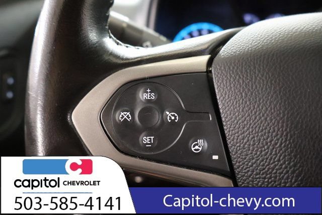 Used 2022 Chevrolet Colorado Z71 w/ Z71 Midnight Edition AWD/4WD image 18