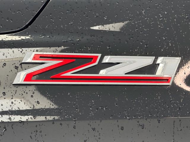 Used 2024 Chevrolet Tahoe Z71 AWD/4WD image 5