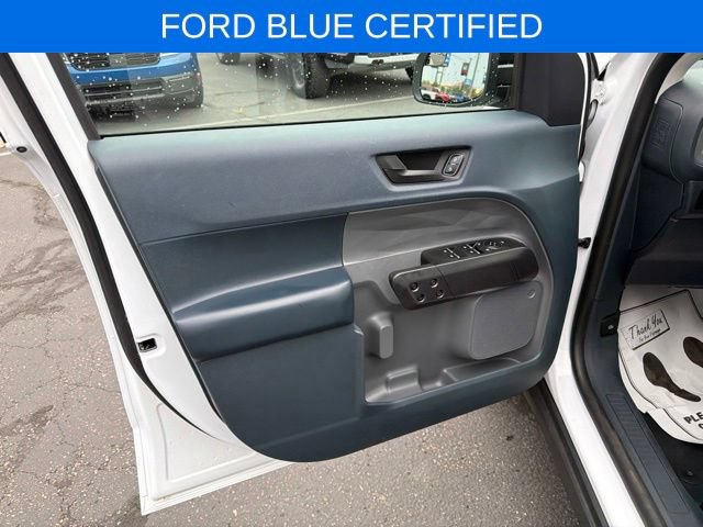 Used 2023 Ford Maverick XLT w/ XLT Luxury Package FWD image 16