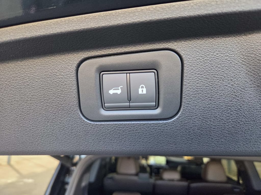 New 2026 Nissan Armada Platinum AWD/4WD image 26