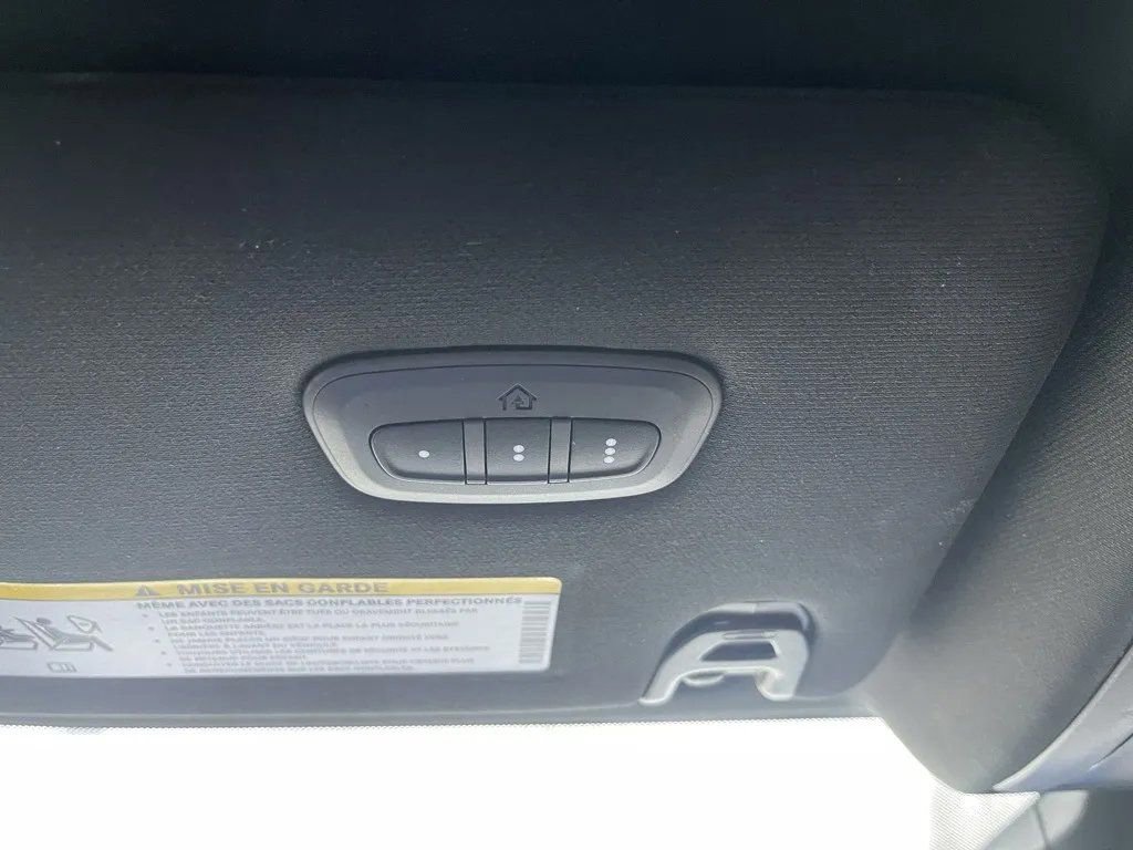 Used 2024 RAM 2500 Rebel w/ Towing Technology Group image 32