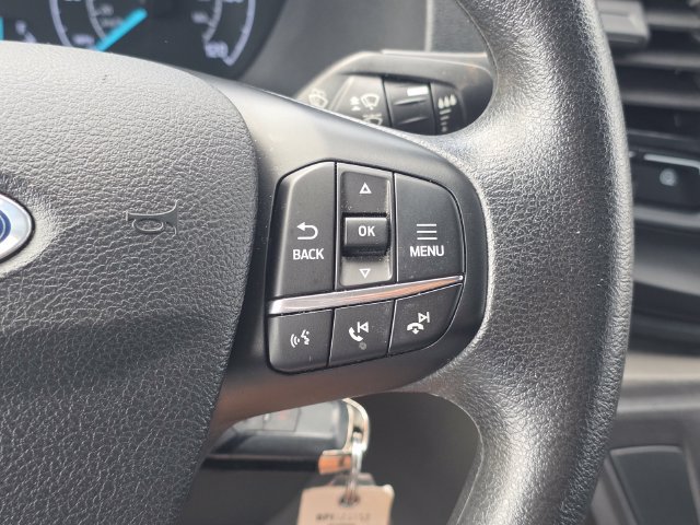 Used 2025 Ford Transit 250 Low Roof w/ Exterior Upgrade Package RWD image 27