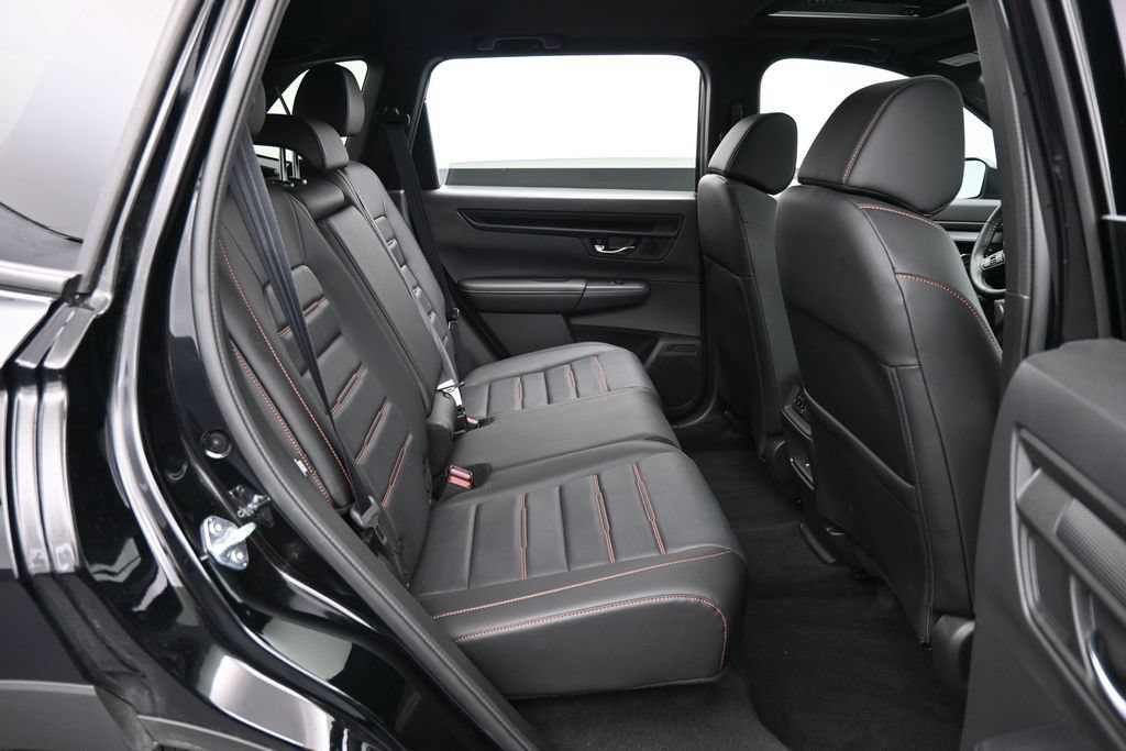 Used 2026 Honda CR-V Sport-L image 25