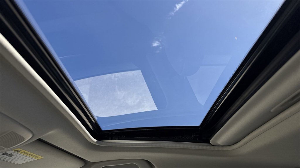 Certified 2023 MAZDA CX-5 AWD 2.5 S w/ Premium Package image 53