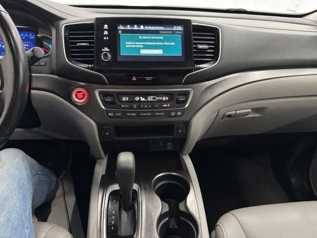 Used 2019 Honda Pilot EX-L image 18